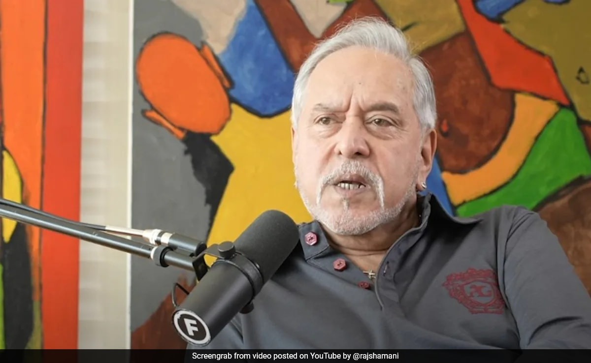 Vijay Mallya Breaks Silence After 9 Years: Truth Behind Kingfisher Airlines, RCB & Legal Battles