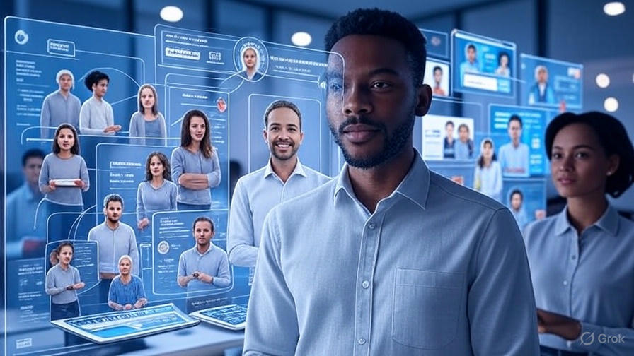 The Future of Digital Marketing in 2025: Mastering AI-Driven Hyper-Personalization