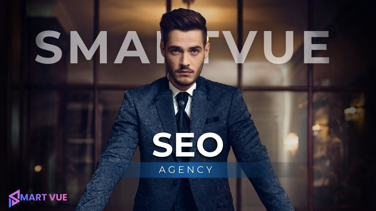 Best SEO Company in Saran, Bihar | Smartvue